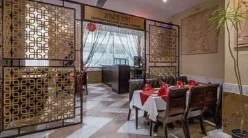 Amc Royal Hotel & SPA