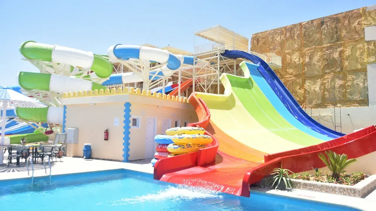 Amc Royal Hotel & SPA