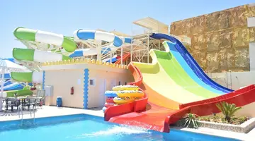 Amc Royal Hotel & SPA