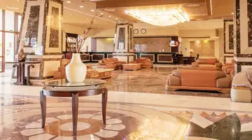 AMC ROYAL HOTEL