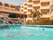 AMC ROYAL HOTEL