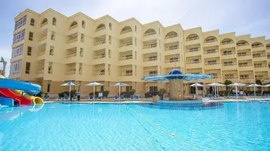 AMC ROYAL HOTEL
