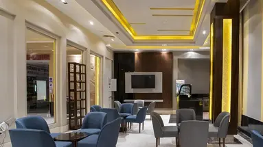 AMC ROYAL HOTEL
