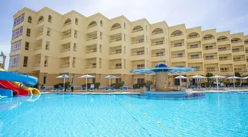 AMC ROYAL HOTEL