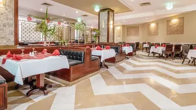 AMC ROYAL HOTEL