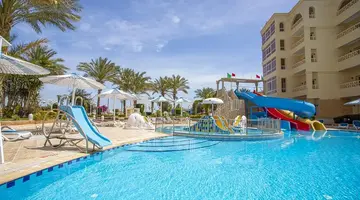 AMC ROYAL HOTEL