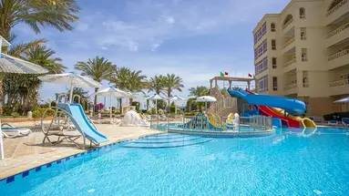 AMC ROYAL HOTEL