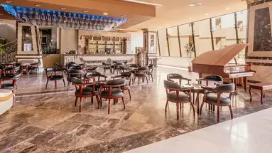 AMC ROYAL HOTEL