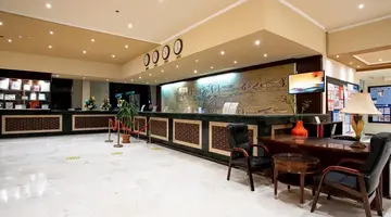 AMC ROYAL HOTEL