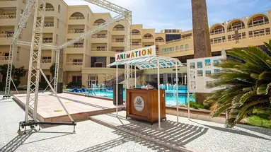 AMC ROYAL HOTEL