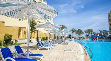 AMC ROYAL HOTEL