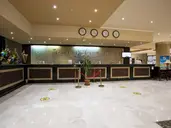 AMC ROYAL HOTEL