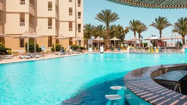 AMC ROYAL HOTEL