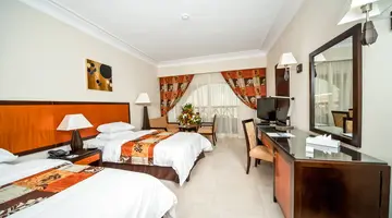AMC Royal Resort