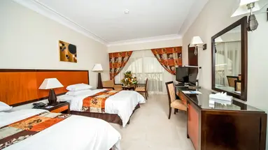 AMC Royal Resort