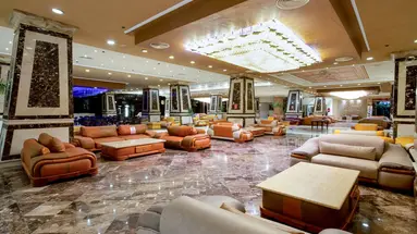 AMC Royal Resort