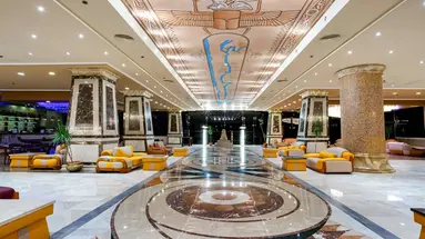 AMC Royal Resort