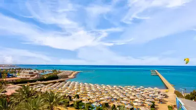 AMC Royal Resort