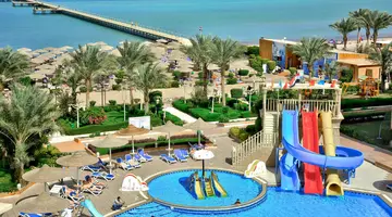 AMC Royal Resort