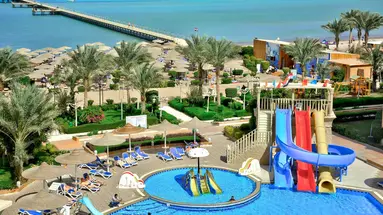 AMC Royal Resort