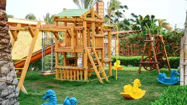 AMC Royal Resort
