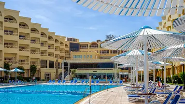 AMC Royal Resort