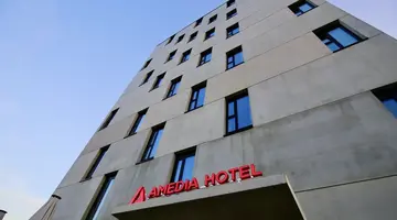 Amedia Hotel Lustenau