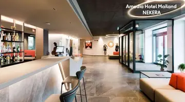 Amedia Milan, Trademark Collection by Wyndham