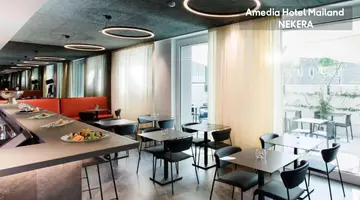 Amedia Milan, Trademark Collection by Wyndham