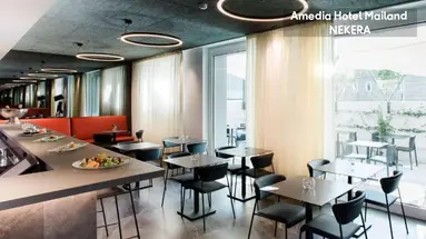 Amedia Milan, Trademark Collection by Wyndham