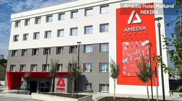 Amedia Milan, Trademark Collection by Wyndham