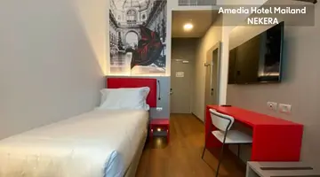 Amedia Milan, Trademark Collection by Wyndham