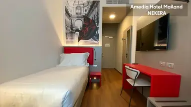 Amedia Milan, Trademark Collection by Wyndham