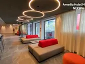 Amedia Milan, Trademark Collection by Wyndham