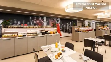Amedia Milan, Trademark Collection by Wyndham