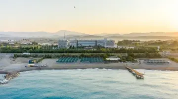 Amelia Beach Resort Hotel & Spa