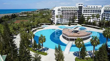 Amelia Beach Resort Hotel & Spa