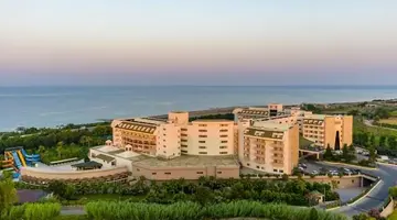 Amelia Beach Resort Hotel & Spa