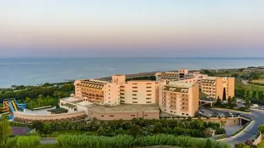Amelia Beach Resort Hotel & Spa