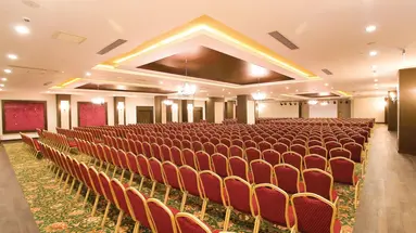 Amelia Beach Resort Hotel & Spa