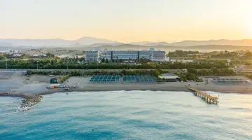 Amelia Beach Resort Hotel & Spa