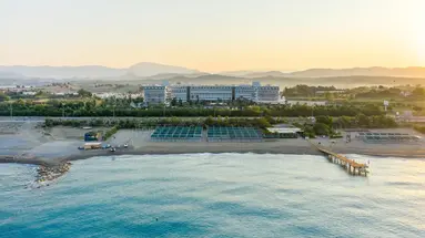 Amelia Beach Resort Hotel & Spa