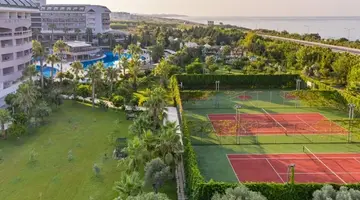 Amelia Beach Resort Hotel & Spa