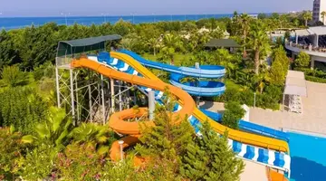 Amelia Beach Resort Hotel & Spa