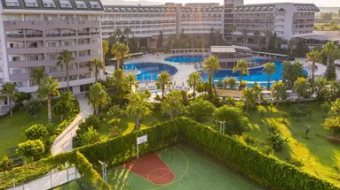 Amelia Beach Resort Hotel & Spa