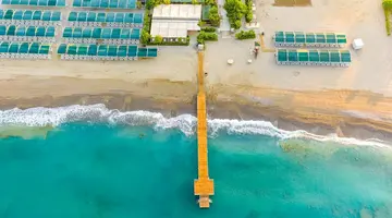 Amelia Beach Resort Hotel & Spa