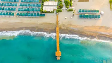 Amelia Beach Resort Hotel & Spa