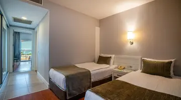 Amelia Beach Resort Hotel & Spa
