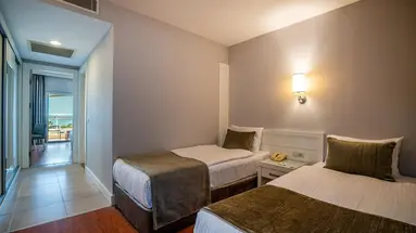 Amelia Beach Resort Hotel & Spa