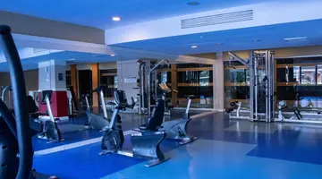 Amelia Beach Resort Hotel & Spa
